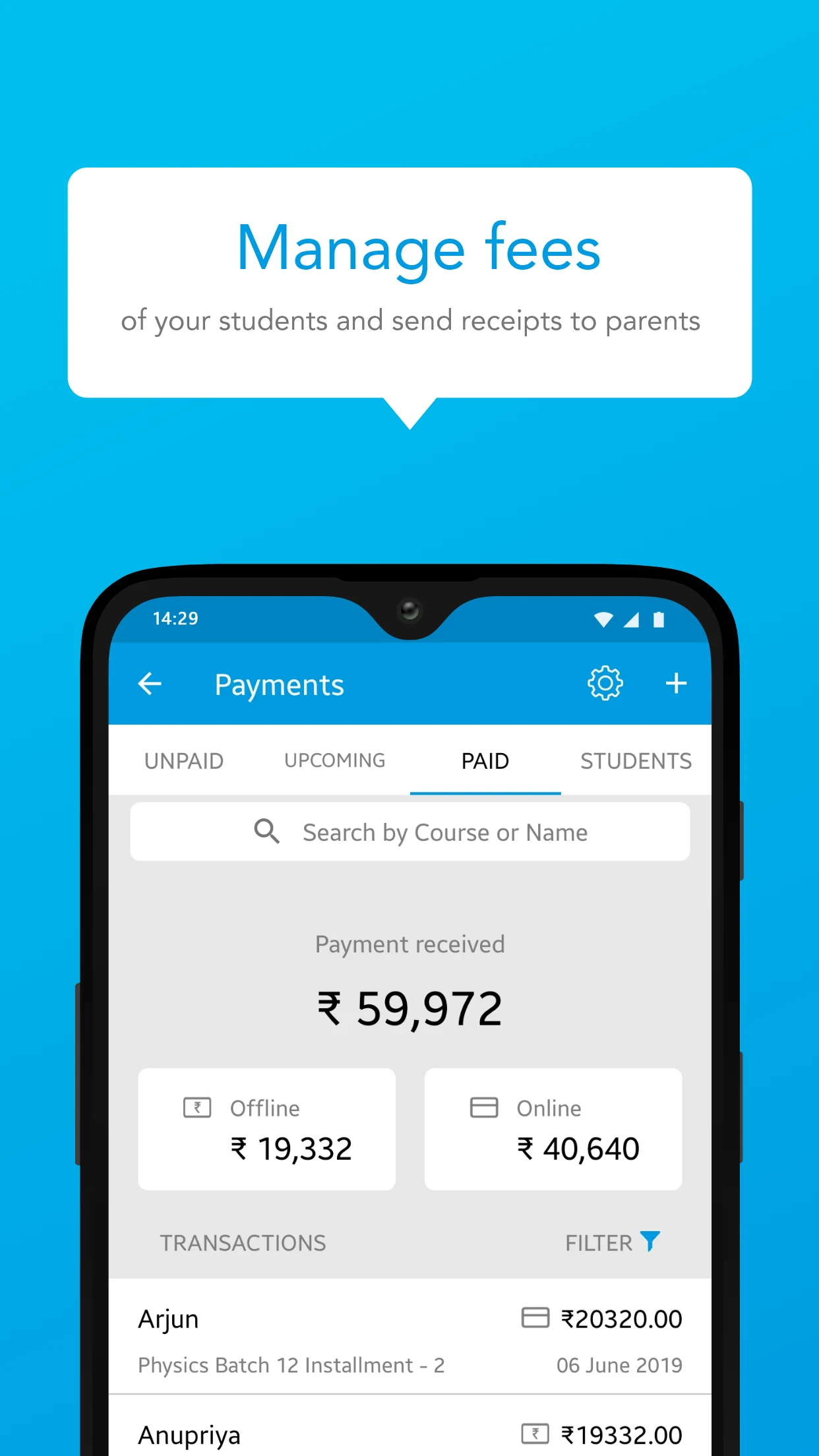 Abhilesh sir's ENGLISH.COM screenshot