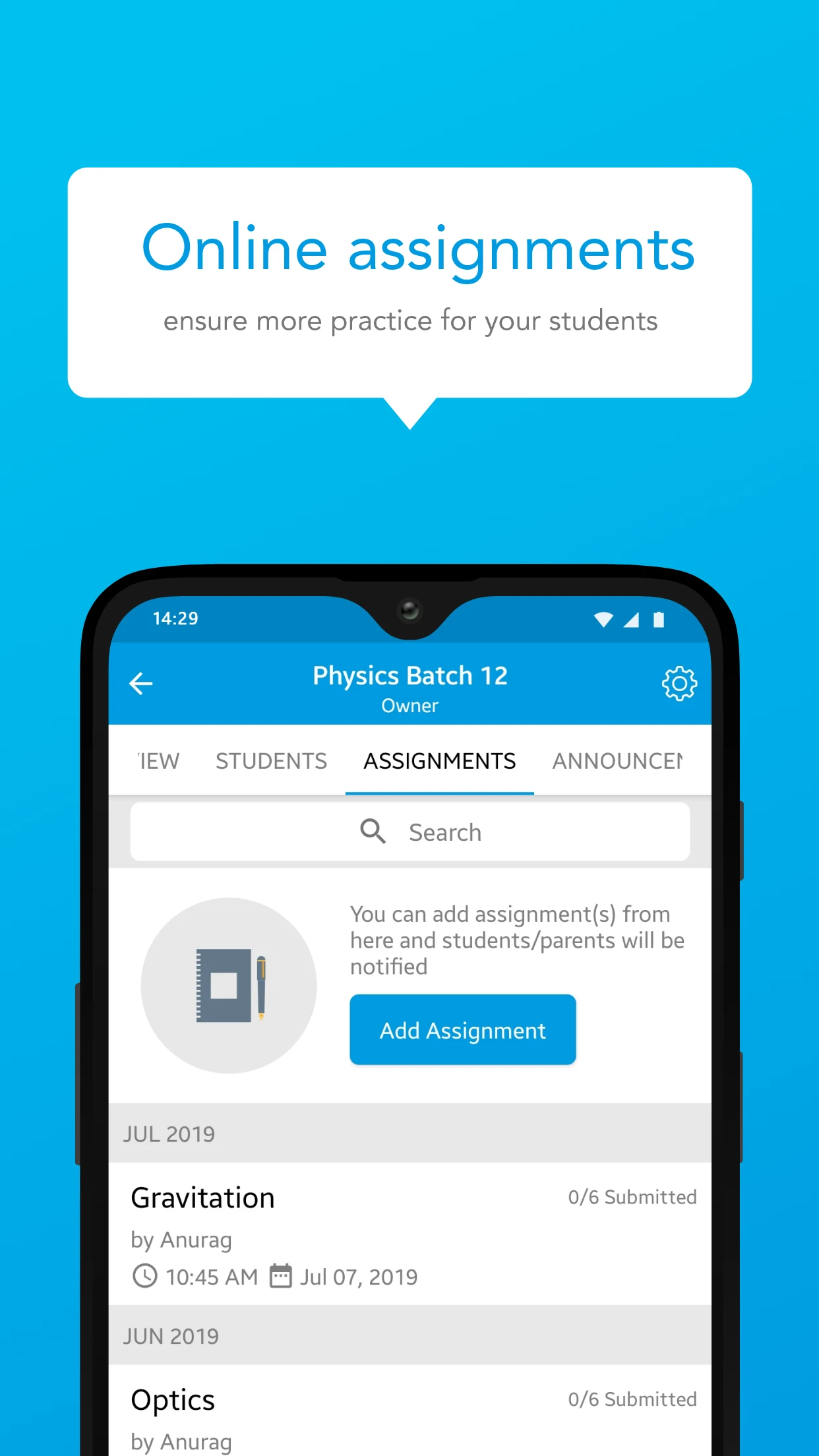 Abhilesh sir's ENGLISH.COM screenshot